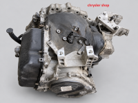automatická převodovka 62 TE 2.8 CRD  - ORIGINÁLNÍ DÍL